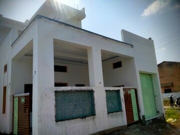  Plot – Exterior View View at Katangi - for Sale