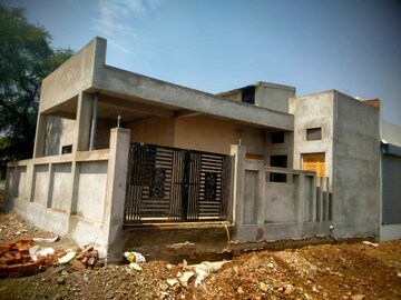  Plot – Exterior View View at Katangi - for Sale