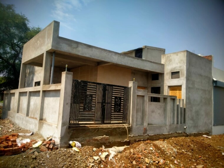Exterior View, katangi  1000 Sq.Ft. Plot In Katangi Jabalpur 9218166