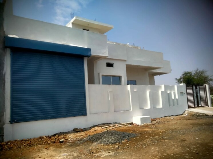 Exterior View, katangi  1000 Sq.Ft. Plot In Katangi Jabalpur 9218166