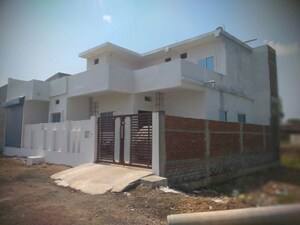  Plot – Exterior View View at Katangi - for Sale
