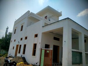  Plot – Exterior View View at Katangi - for Sale