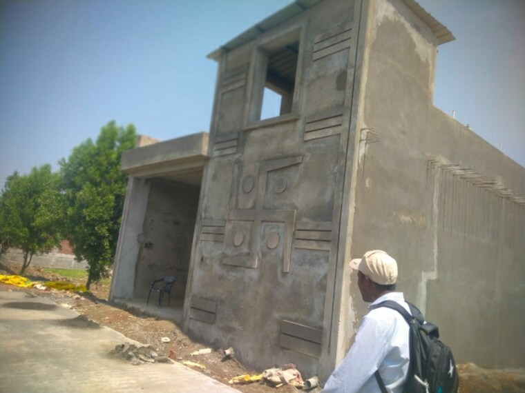 Exterior View, katangi  1000 Sq.Ft. Plot In Katangi Jabalpur 9218166