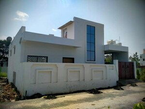  Plot – Exterior View View at Katangi - for Sale