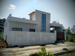  Plot – Exterior View View at Katangi - for Sale
