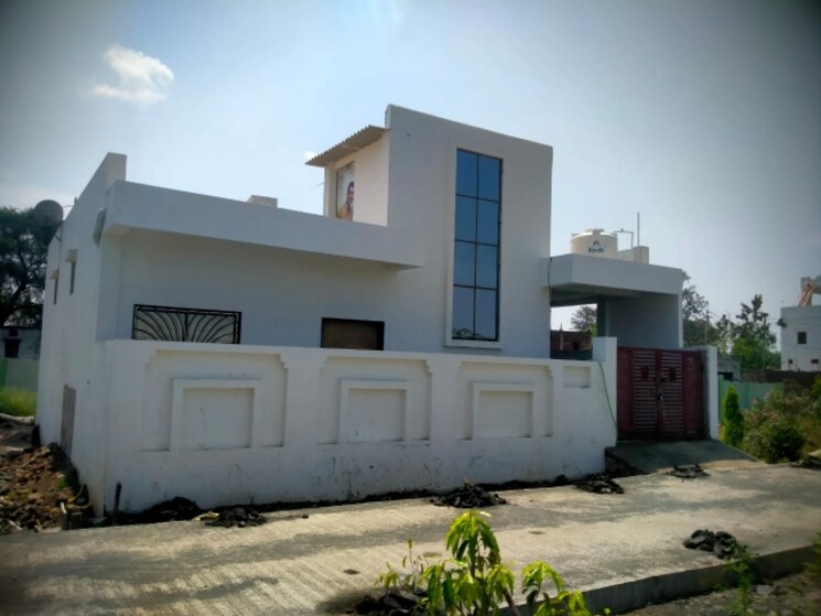Exterior View, katangi  1000 Sq.Ft. Plot In Katangi Jabalpur 9218166