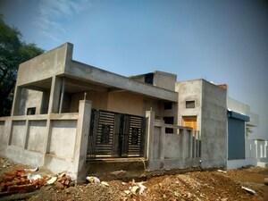  Plot – Exterior View View at Katangi - for Sale