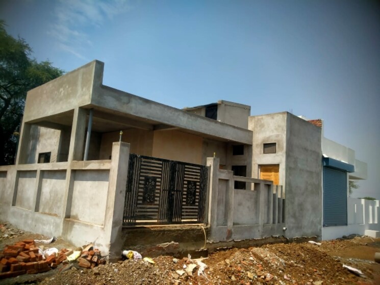 Exterior View, katangi  1000 Sq.Ft. Plot In Katangi Jabalpur 9218166