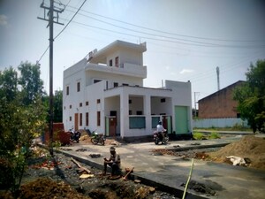  Plot – Exterior View View at Katangi - for Sale