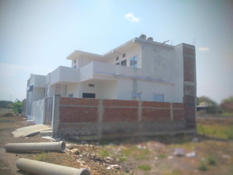 Exterior View, katangi  1000 Sq.Ft. Plot In Katangi Jabalpur 9218166