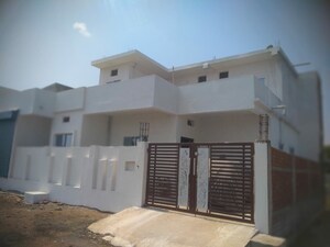  Plot – Exterior View View at Katangi - for Sale