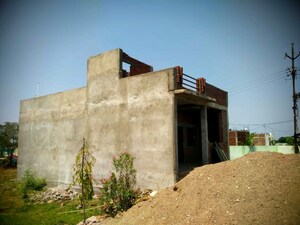  Plot – Exterior View View at Katangi - for Sale