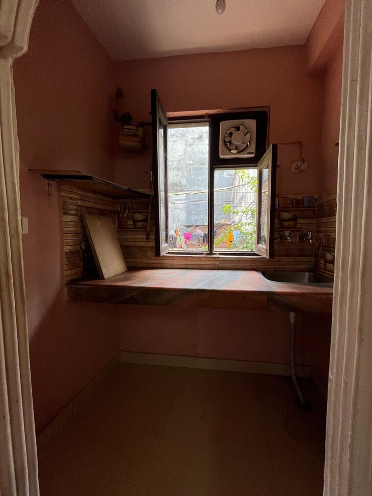 Bathroom, saket 1 RK 250 Sq.Ft. Builder Floor In Saket Delhi 9218171