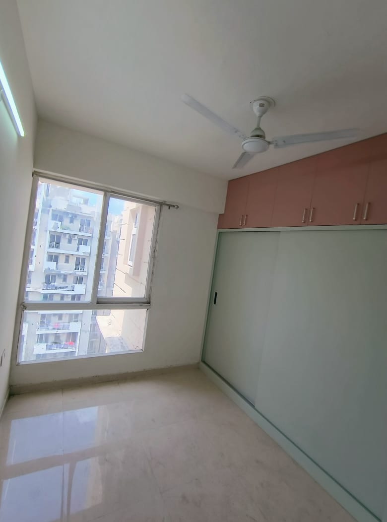 2 BHK 625 Sq.Ft. Apartment in Signature The Millennia 2