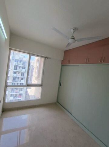 2 BHK Apartment For Rent in Signature The Millennia 2, Sector 37d