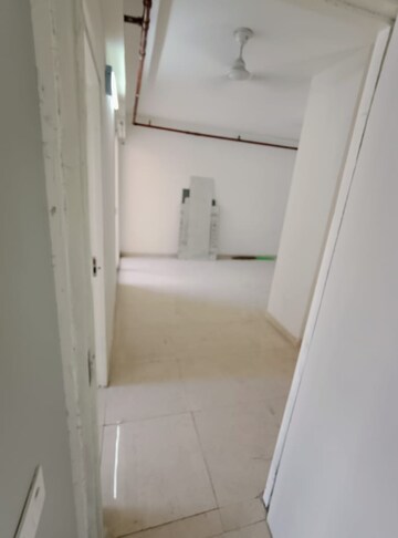 Bathroom in 2 BHK Apartment at Signature The Millennia 2, Sector 37d – for Rent