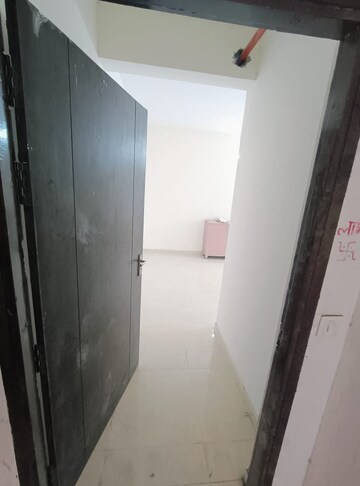 Building Lobby in 2 BHK Apartment at Signature The Millennia 2, Sector 37d – for Rent