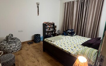 2 BHK Apartment For Rent in Gaur City-2, Gaur City 2