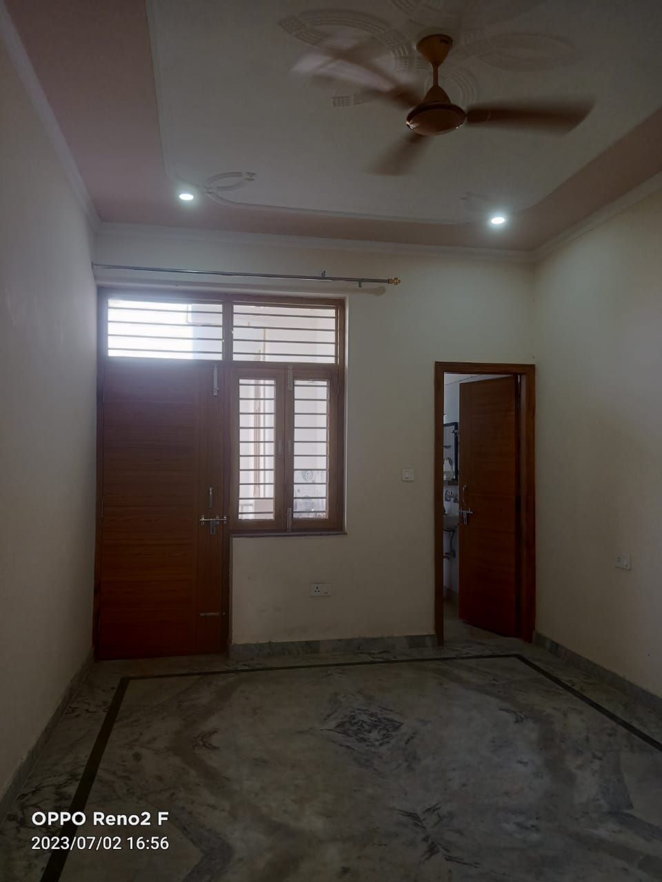 3 BHK + Pooja Room Builder Floor For Rent in 3 Bhk