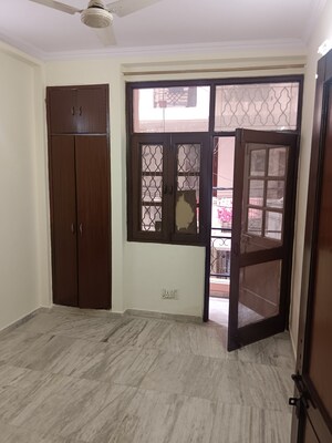 3 BHK Builder Floor For Rent in Khirki Extension
