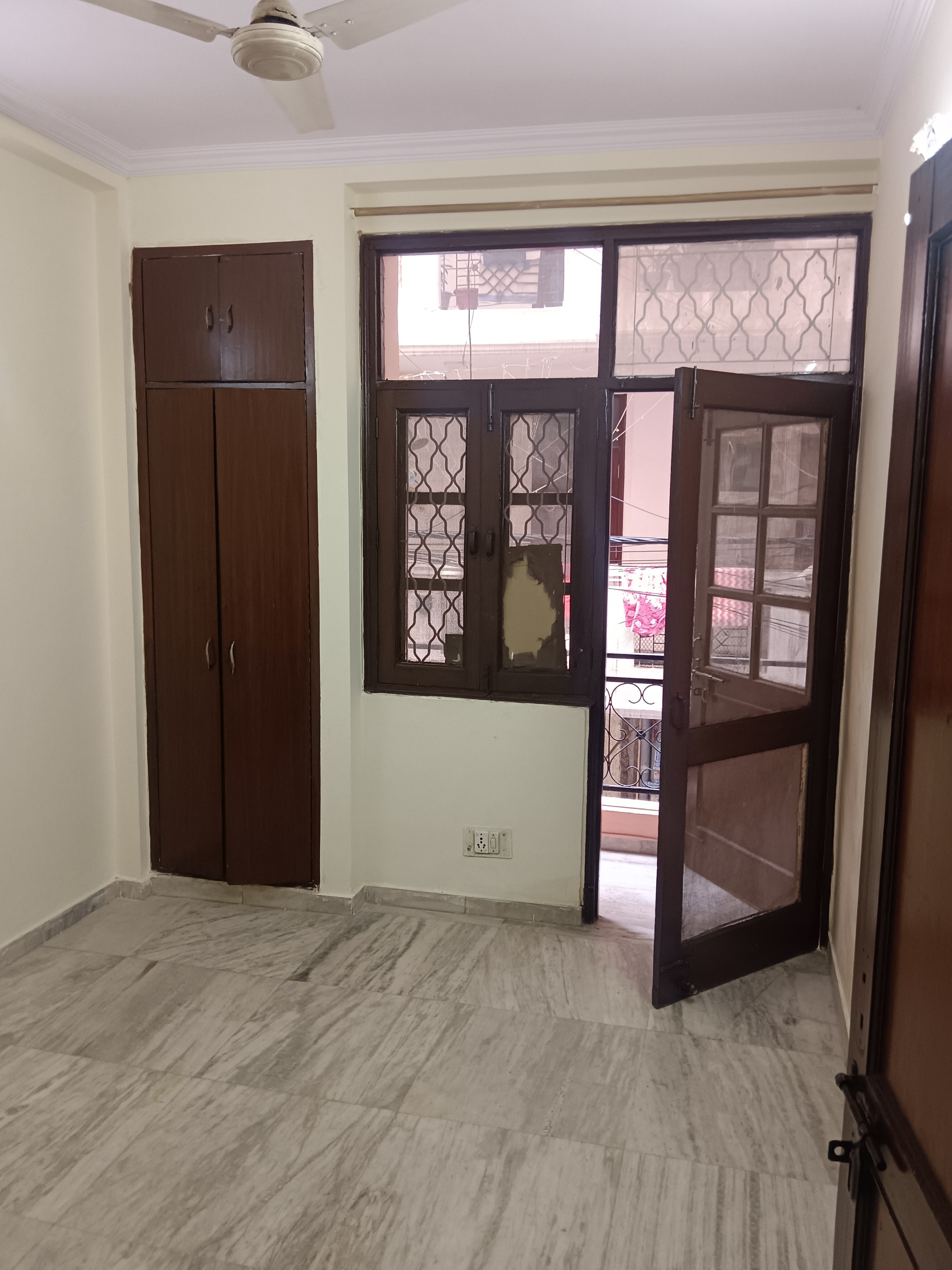3 BHK Builder Floor For Rent in Khirki Extension,malviya 