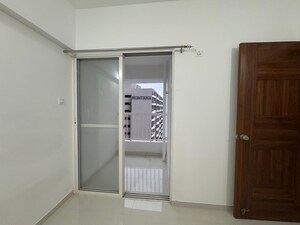 Building Lobby in 2 BHK Apartment at Mantra Montana Phase 1, Dhanori – for Rent