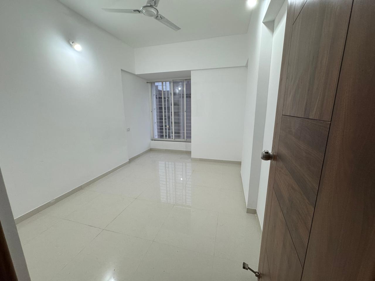 2 BHK 750 Sq.Ft. Apartment in Mantra Montana Phase 1