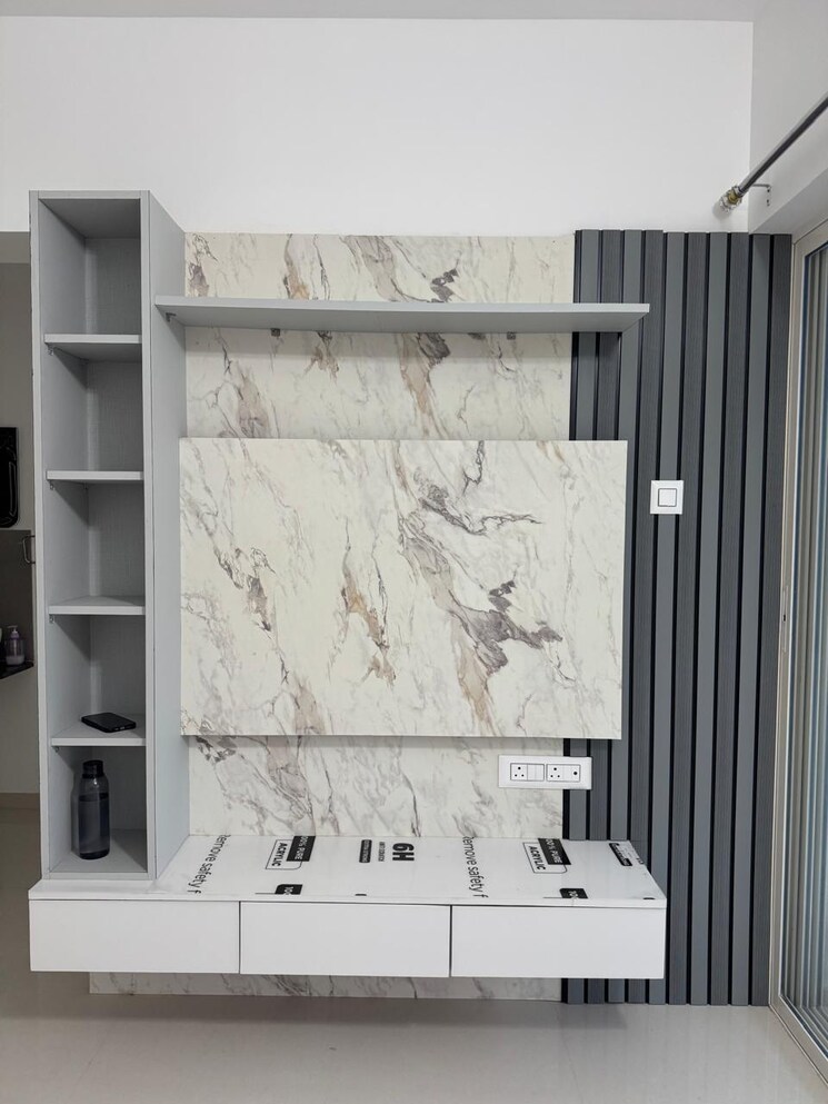 Room, mantra-montana-phase-1 2 Bedroom 750 Sq.Ft. Apartment In Dhanori Pune 9218186