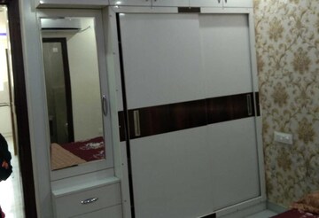 Furnished Amenities in 2 BHK Apartment at Devbhoomi Elite Homez, Patiala Road – for Rent