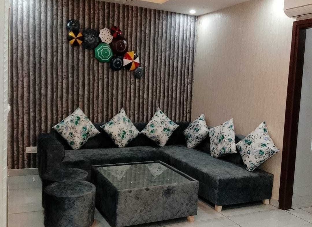 2 BHK 1100 Sq.Ft. Apartment in Devbhoomi Elite Homez