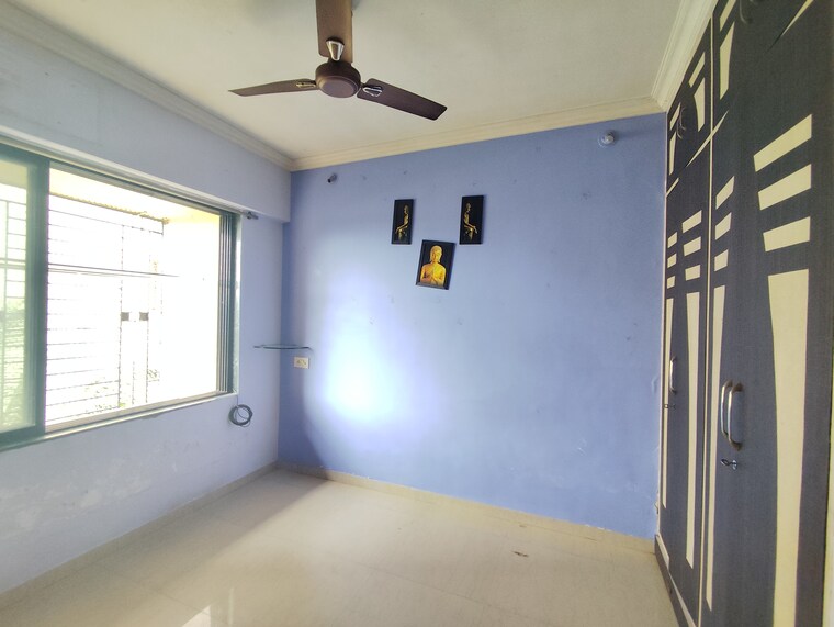 Room, vihang-valley-phase1 1.5 Bedroom 700 Sq.Ft. Apartment In Kasarvadavali Thane 9218213