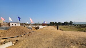  Plot For Sale in Barela Road