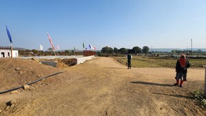 Plot Area in  Plot at Barela Road – for Sale