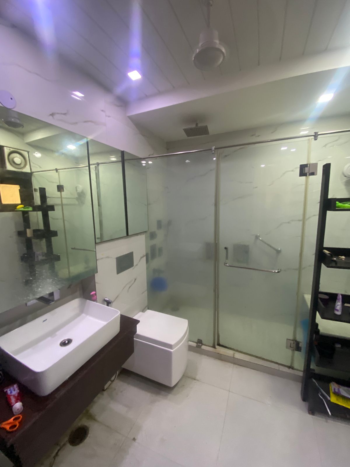 3 BHK Apartment For Rent in Gaur City 2 - 14th Avenue