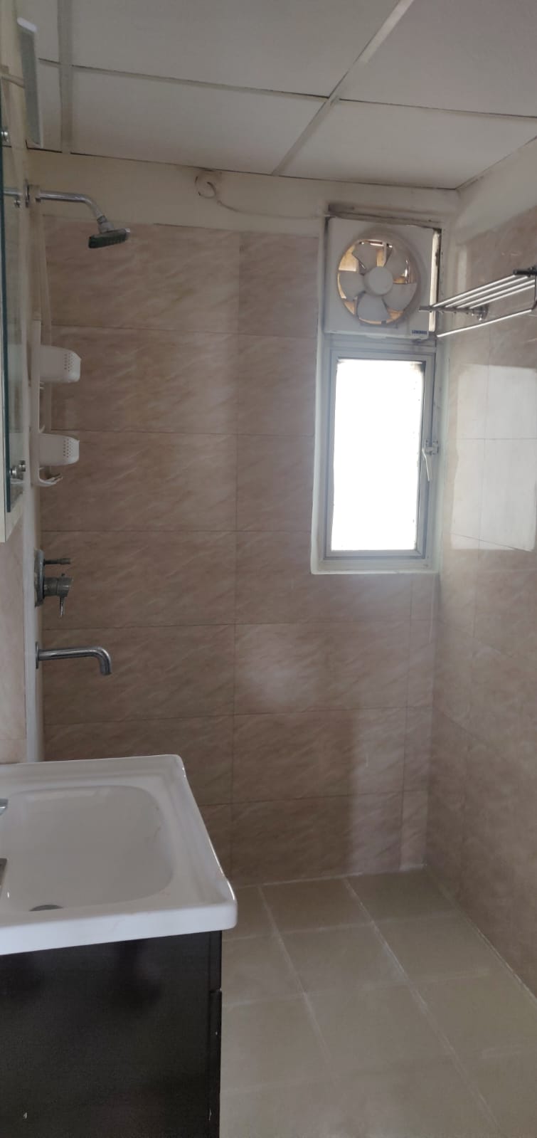 2.5 BHK + Study Room Apartment For Rent in Amrapali Princely Estate