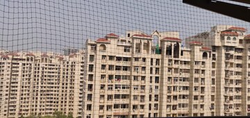 2.5 BHK Apartment – Exterior View View at Amrapali Princely Estate, Sector 76 - for Rent