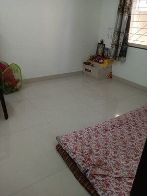 Bedroom in 2 BHK Apartment at Yash Orchid, Baner – for Rent