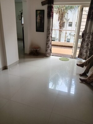 Room in 2 BHK Apartment at Yash Orchid, Baner – for Rent
