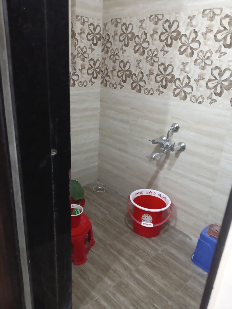 Bathroom, yash-orchid 2 Bedroom 900 Sq.Ft. Apartment In Baner Pune 9218212