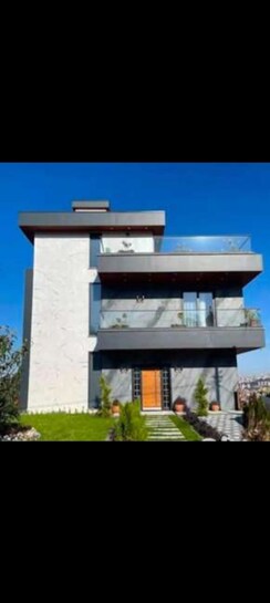 4 BHK + Pooja Room,Study Room Villa For Sale in SKR Aura