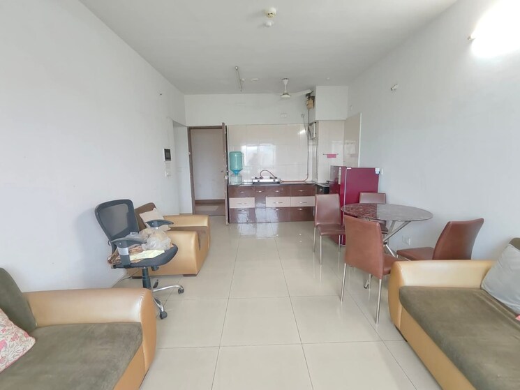 Kitchen, paranjape-blue-ridge 1 Bedroom 395 Sq.Ft. Apartment In Hinjewadi Pune 9218227