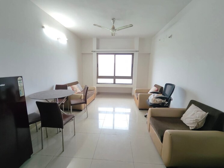 Team Area, paranjape-blue-ridge 1 Bedroom 395 Sq.Ft. Apartment In Hinjewadi Pune 9218227