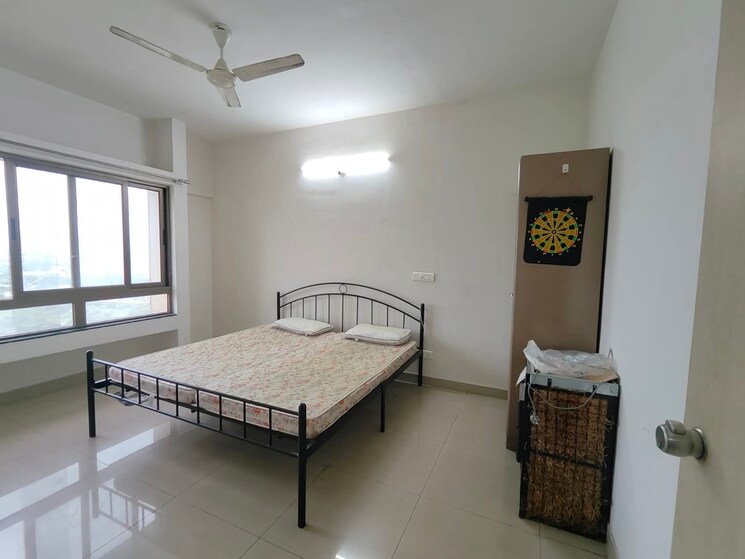 Bedroom, paranjape-blue-ridge 1 Bedroom 395 Sq.Ft. Apartment In Hinjewadi Pune 9218227