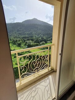 2 BHK Apartment For Sale in Puraniks Tokyo Bay