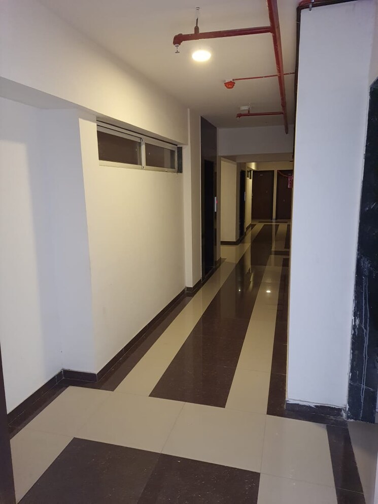 Room, puraniks-tokyo-bay 2 Bedroom 608 Sq.Ft. Apartment In Kasarvadavali Thane 9218231