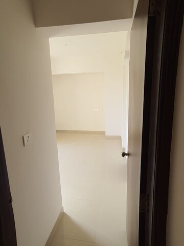 Bathroom in 2 BHK Apartment at Puraniks Tokyo Bay, Kasarvadavali – for Sale