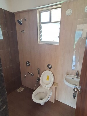 Bathroom in 2 BHK Apartment at Puraniks Tokyo Bay, Kasarvadavali – for Sale