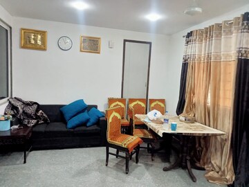 Gym in 2 BHK Builder Floor at Hong Kong Bazaar, Sector 57 – for Rent