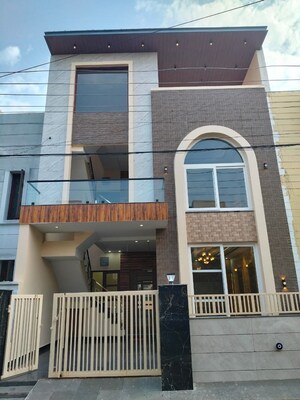 4 BHK Independent House For Sale in Greater Mohali