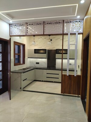 Kitchen in 4 BHK Independent House at Greater Mohali – for Sale